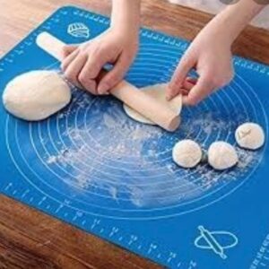 Silicon Kneading Mats