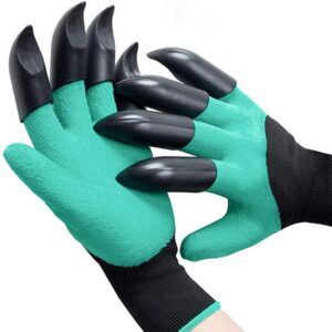 Gardening gloves