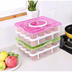 32pcs egg holder
