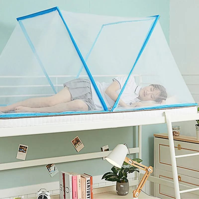 Tent folding mosquito net - Image 4