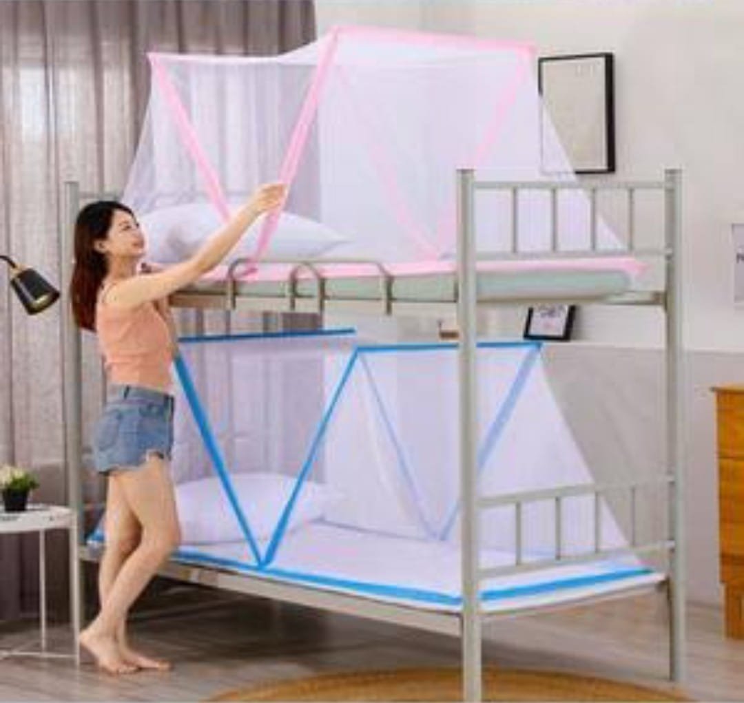 Tent folding mosquito net - Image 3
