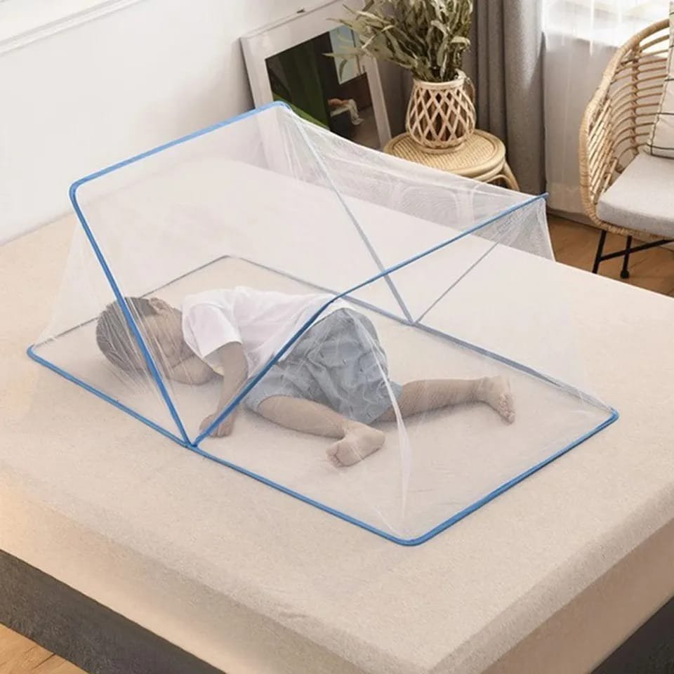Tent folding mosquito net - Image 2