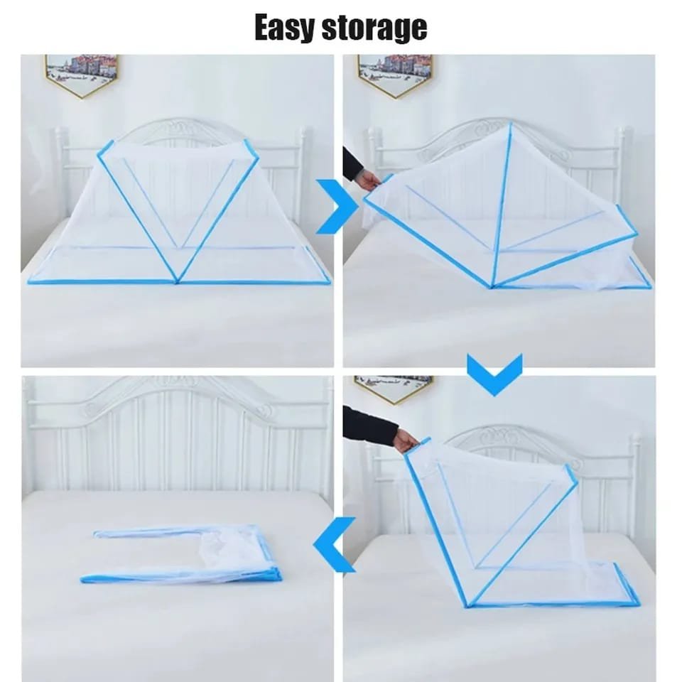 Tent folding mosquito net - Image 6
