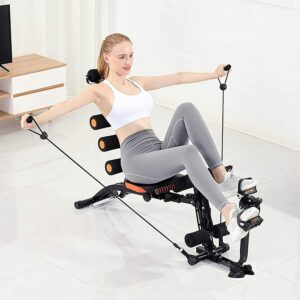 22 in 1 Revolutionary fitness machine