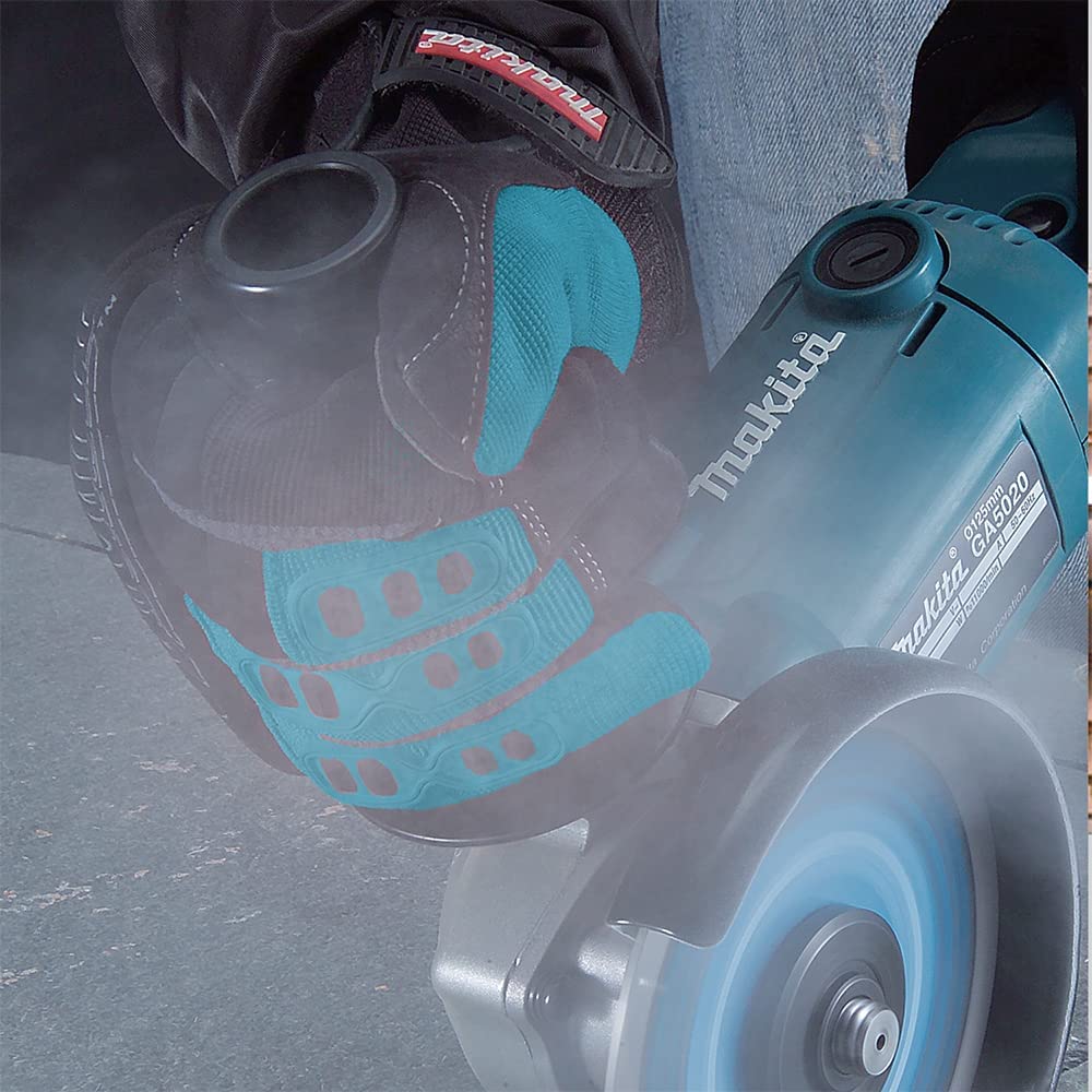Makita GA9040S 9" Angle Grinder - Image 3